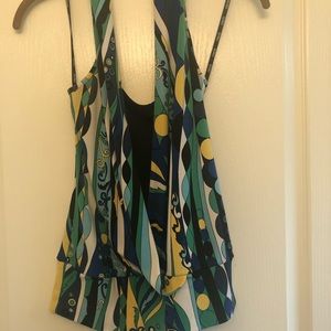 XOXO Sexy Halter top